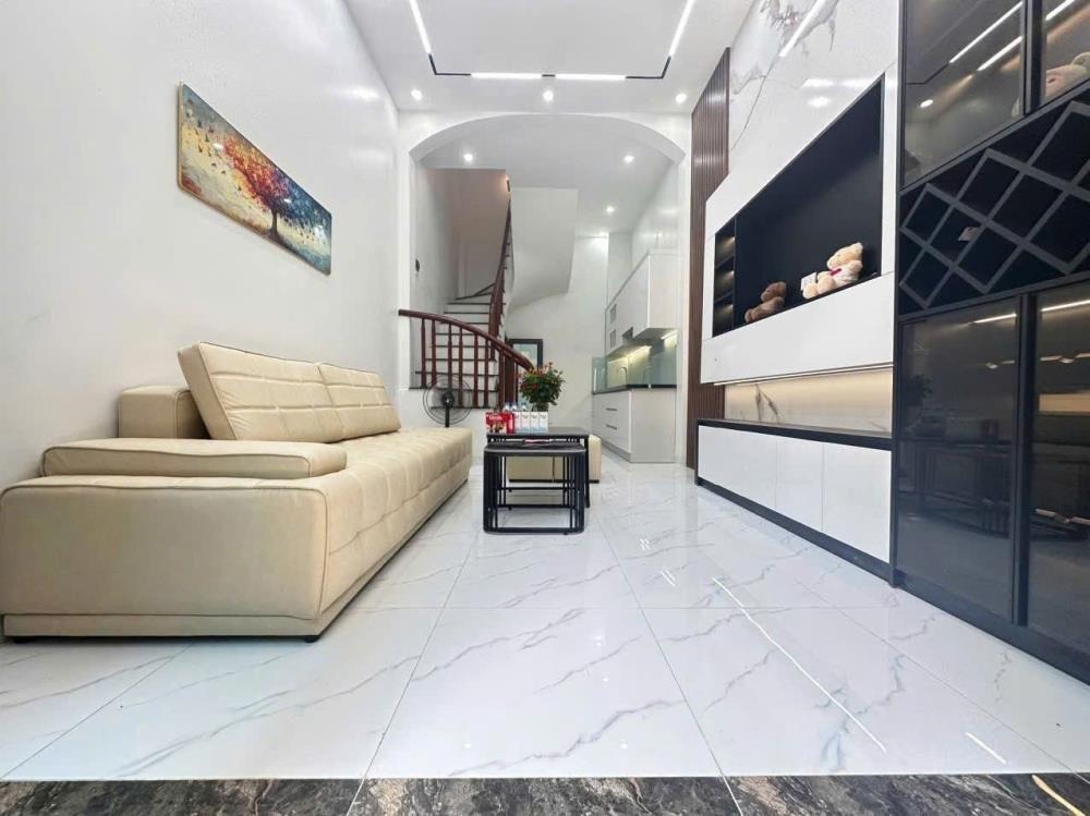 Bán Gấp Nhà Riêng La Phù - 31m² - 4 Tầng - Ô Tô Đỗ Cổng - Gần Aemall Hà Đông