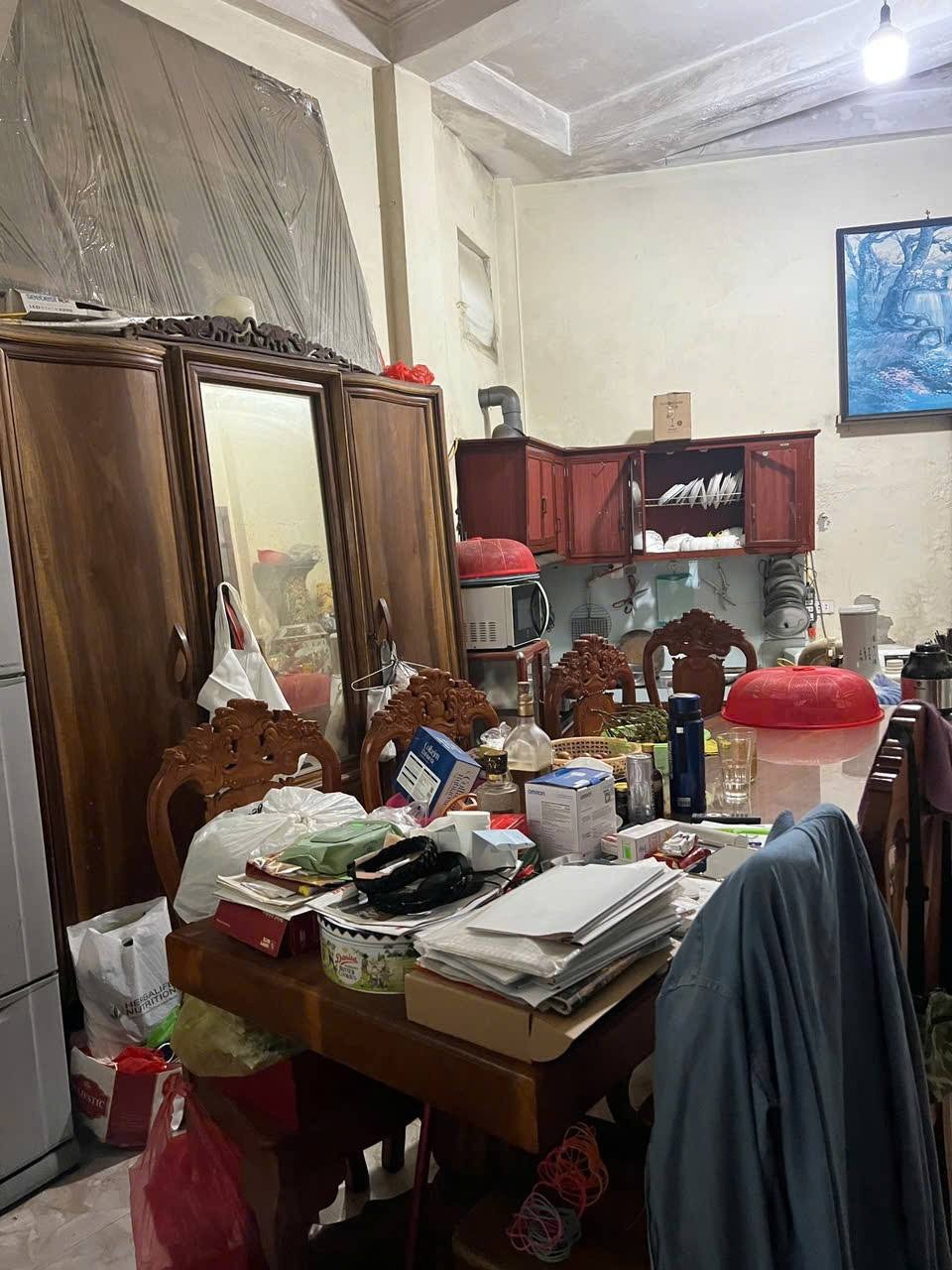 Bán nhà mặt phố Đống Đa 62m2 - Vị trí đắc địa, kinh doanh đỉnh cao - 23.5 tỷ