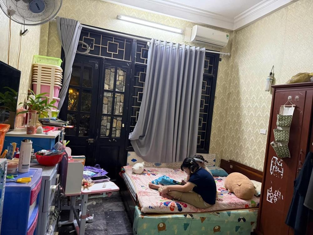 Bán nhà mặt phố Đống Đa 62m2 - Vị trí đắc địa, kinh doanh đỉnh cao - 23.5 tỷ