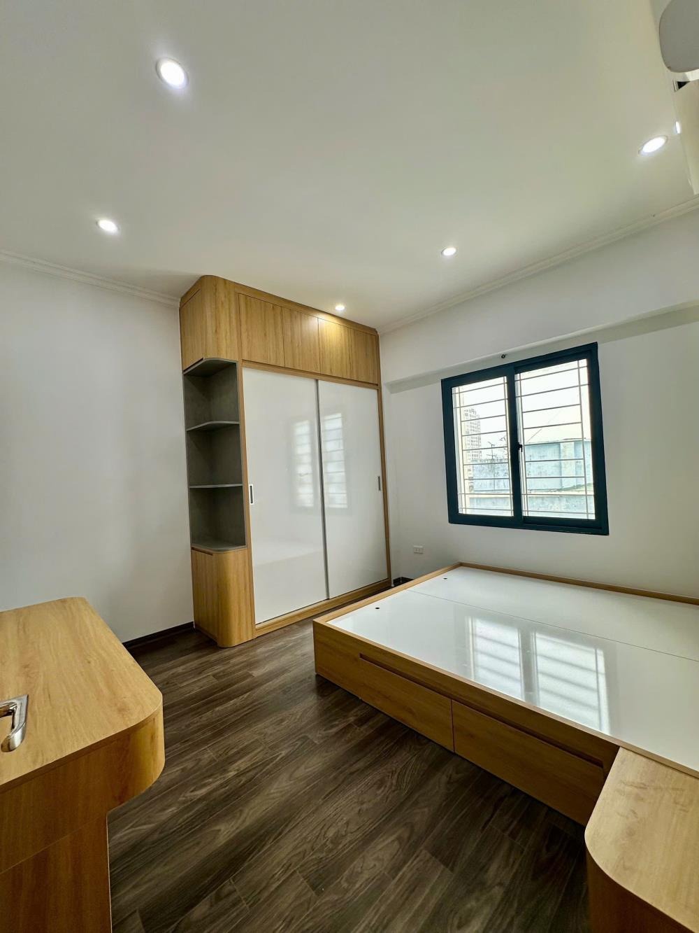 Căn Hộ CT1 Bắc Linh Đại Kim - 3PN, Full Nội Thất, Giá 5.55 Tỷ
