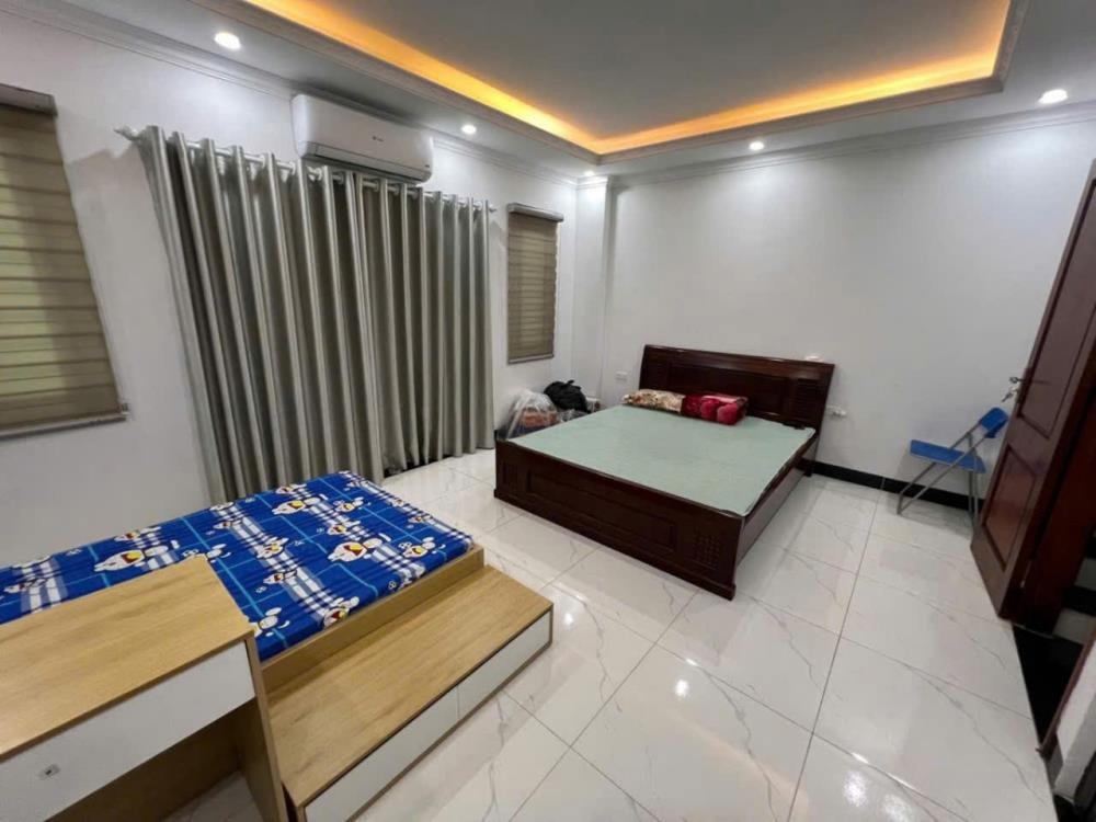 Nhà 5 Tầng Đại Tự Giá Chỉ 4.6 Tỷ - Vị Trí Đẹp, Gần Đường Lớn