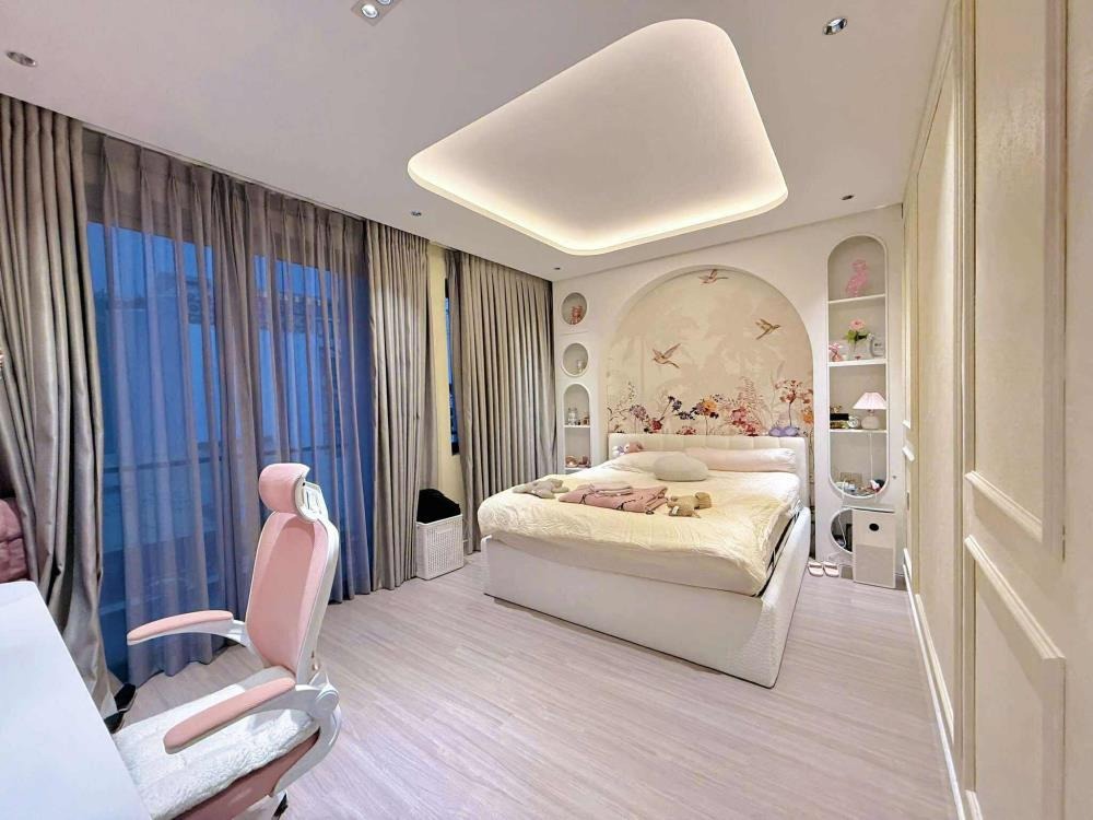 Nhà Mặt Tiền An Phú 100m2 - Vị Trí Đắc Địa - 28.8 Tỷ