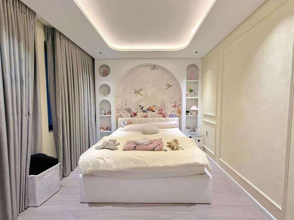 Nhà Mặt Tiền An Phú 100m2 - Vị Trí Đắc Địa - 28.8 Tỷ