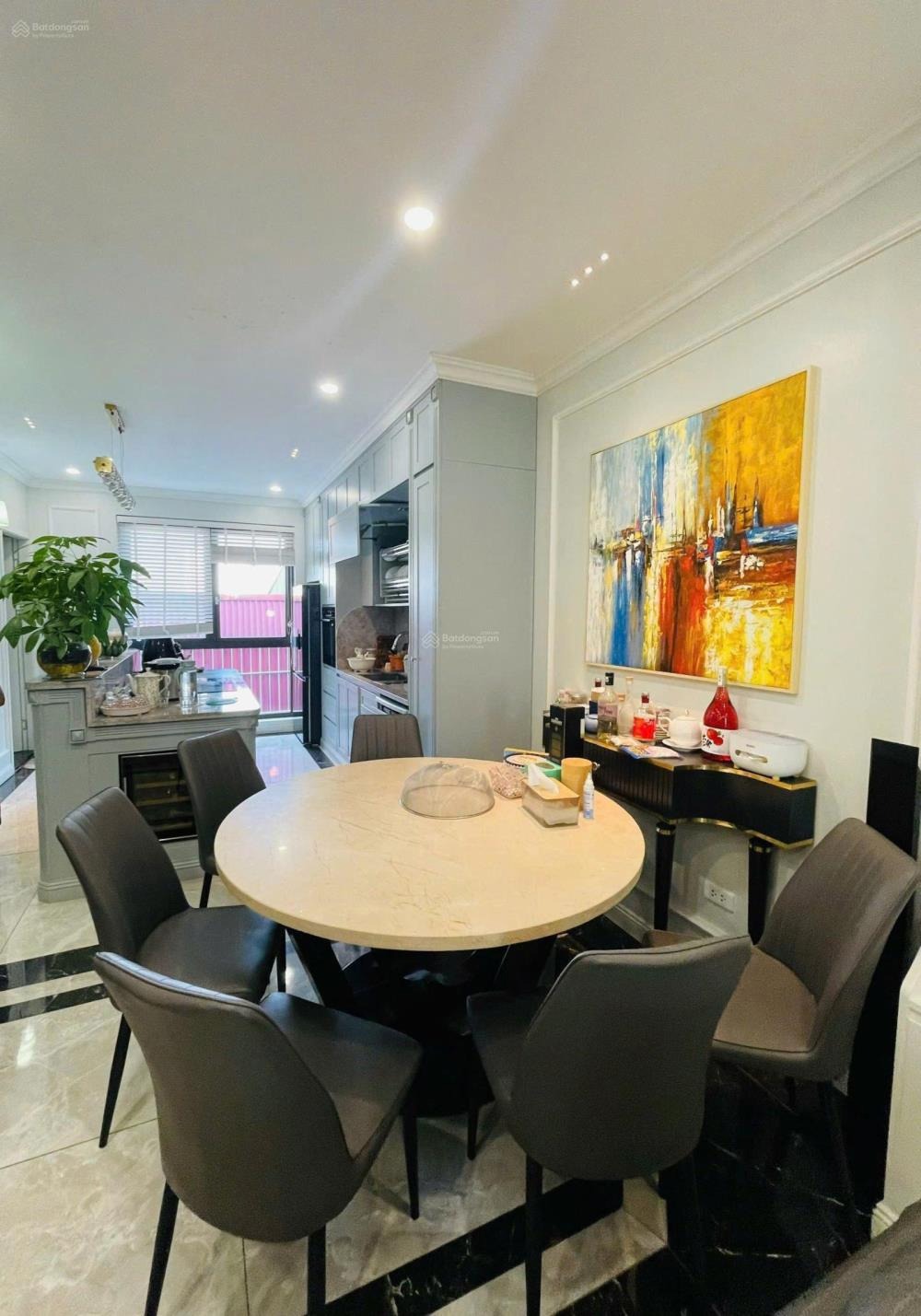 Bán nhà riêng Đặng Xuân Bảng - 80m2, 6 Tầng, Thang Máy, Ô Tô Vào Giá 25 Tỷ