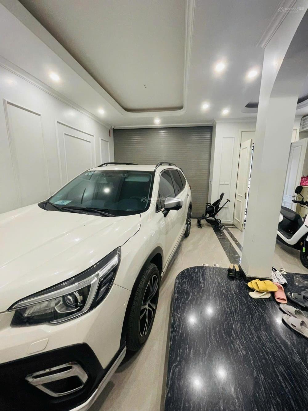 Bán nhà riêng Đặng Xuân Bảng - 80m2, 6 Tầng, Thang Máy, Ô Tô Vào Giá 25 Tỷ