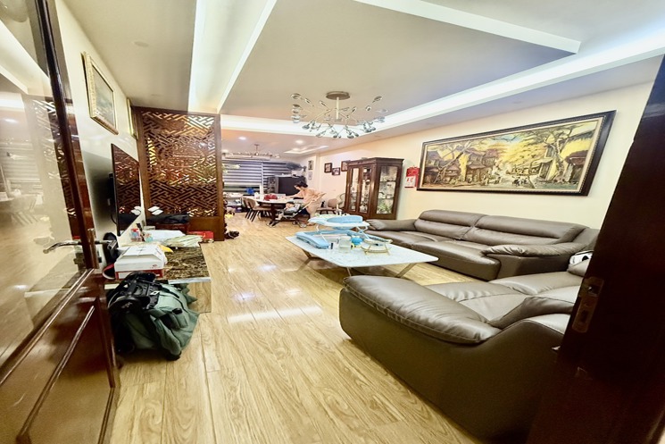 TRẦN KHÁT CHÂN,HAI BÀ TRƯNG nhỉnh 16 tỷ VỈA HÈ Ô TÔ ĐỖ CỬA KINH DOANH,CHO THUÊ