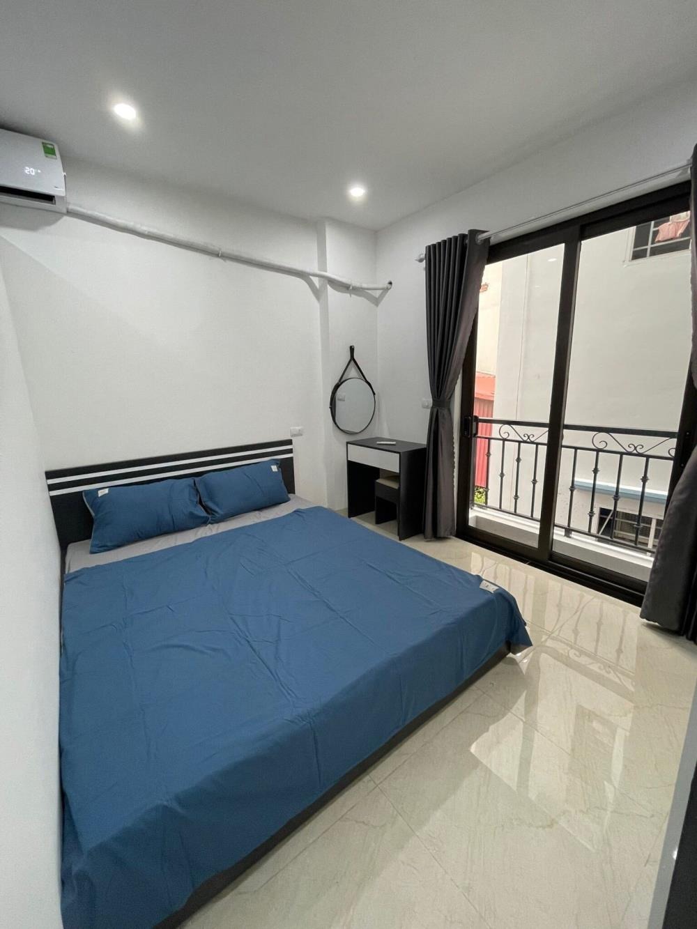 Bán tòa CCMN Cao Cấp 7 Tầng, 19 Phòng Khép Kín tại Đình Thôn - Lợi Nhuận Cao