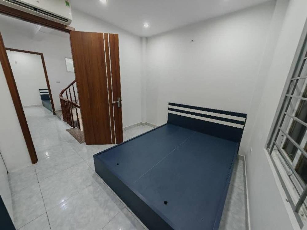 Bán nhà 48m² 5 Tầng - 6 Phòng Ngủ - Giá 6.x Tỷ - Vị Trí Đắc Địa