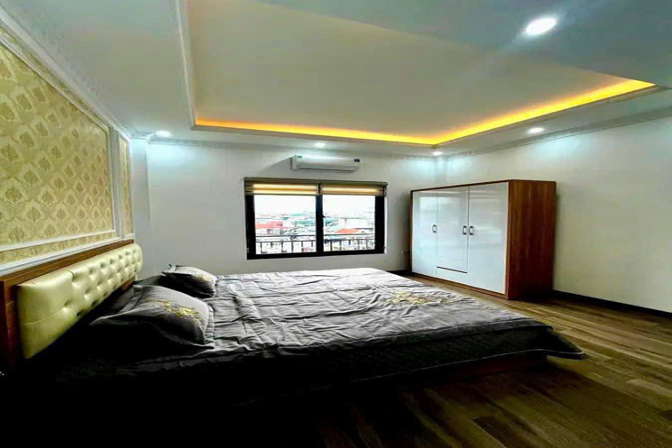 Bán Liền Kề Tô Hiệu - Quang Trung, Hà Đông 72mx5 tầng, Lô Góc- 2 thoáng  Ô tô kinh doanh đỉnh cao