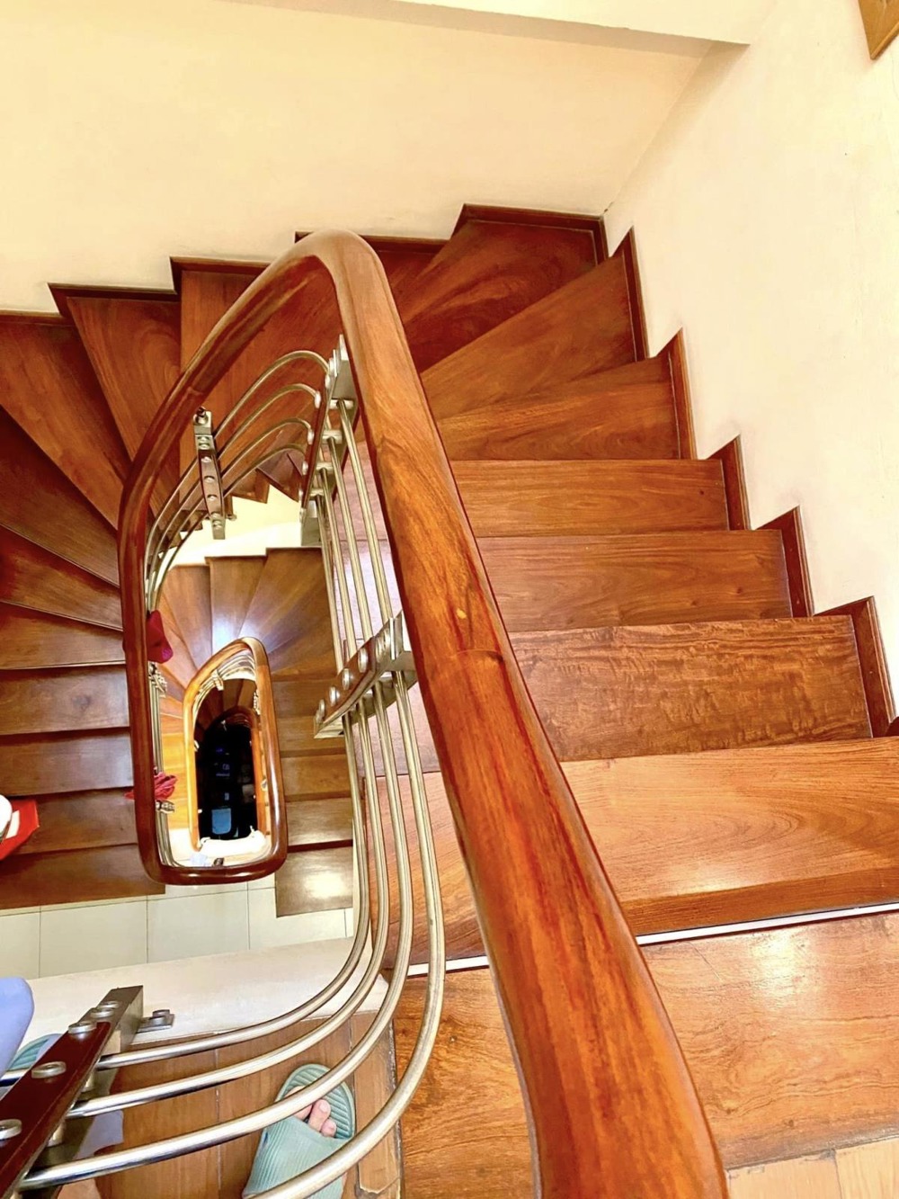 Bán nhà phố Nguyễn Chánh, Cầu Giấy - Vị trí vàng, kinh doanh đỉnh