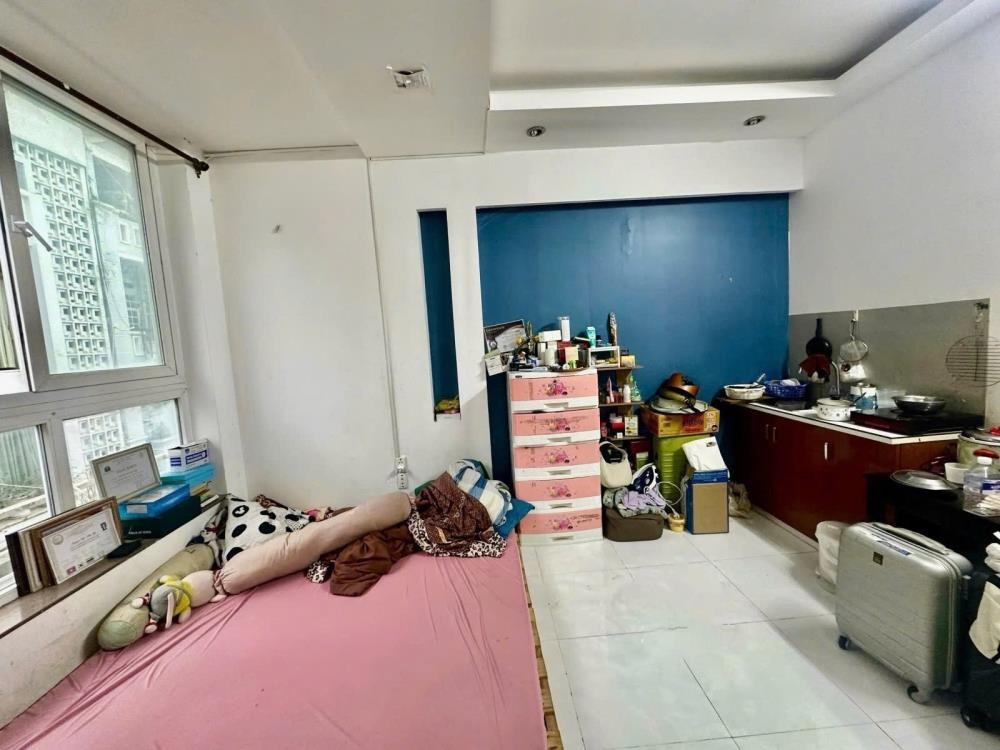 Chính Chủ - Tòa Nhà 2 Mặt Tiền 96m² Quận Phú Nhuận - Giá 30 Tỷ
