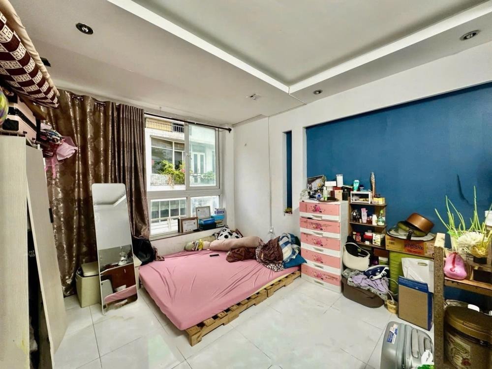 Chính Chủ - Tòa Nhà 2 Mặt Tiền 96m² Quận Phú Nhuận - Giá 30 Tỷ