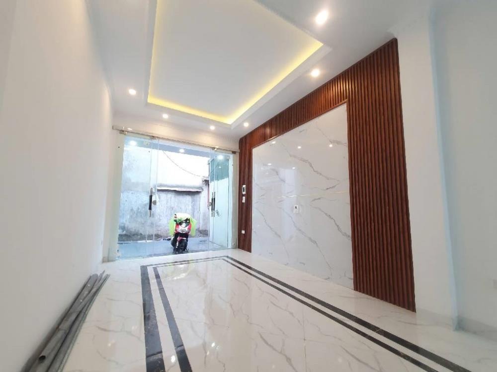 Bán nhà mới gần phố Yên Duyên, Yên Sở, Hà Nội - Giá 8 tỷ