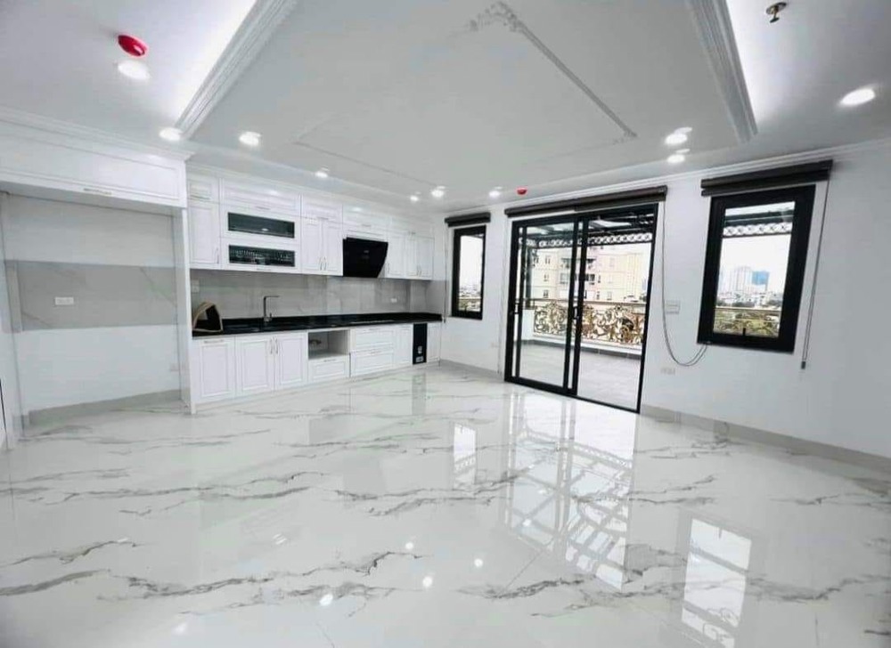 Cho Thuê/Bán Tòa Building 9 Tầng, 98m² Thanh Xuân - Giá Tốt