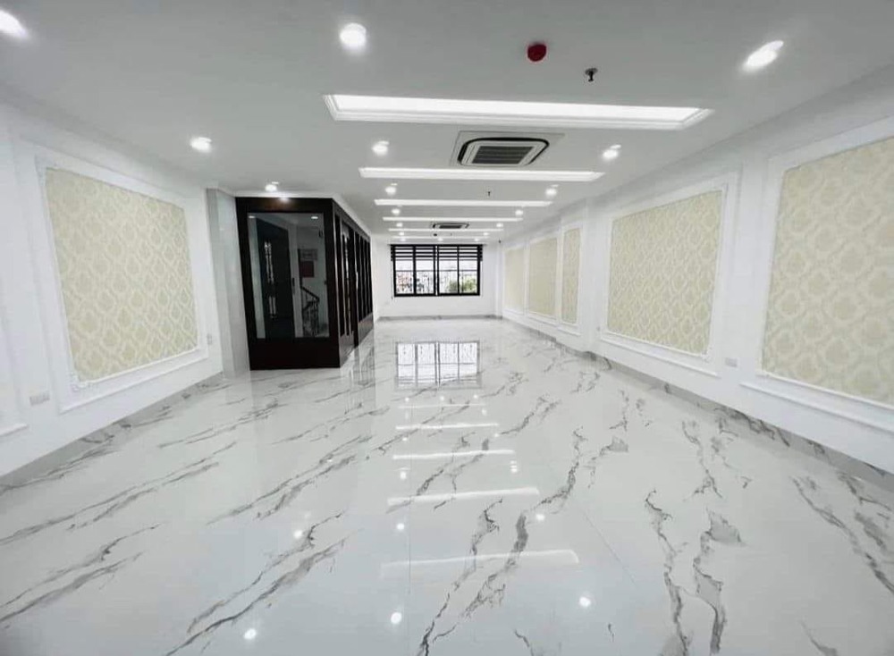 Cho Thuê/Bán Tòa Building 9 Tầng, 98m² Thanh Xuân - Giá Tốt