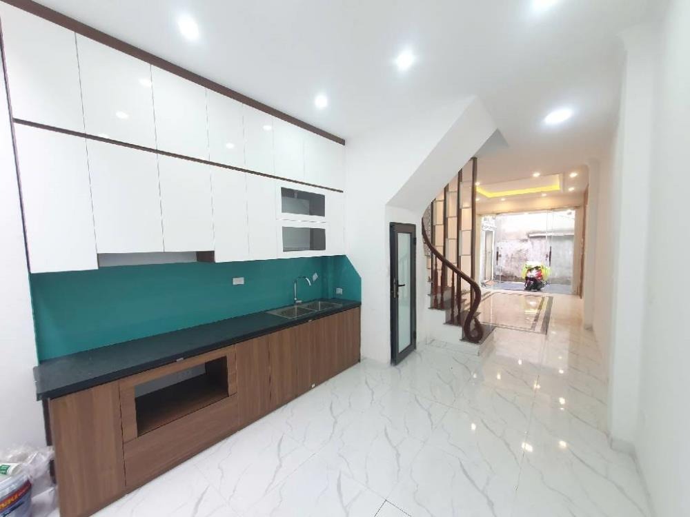 Bán nhà mới gần phố Yên Duyên, Yên Sở, Hà Nội - Giá 8 tỷ
