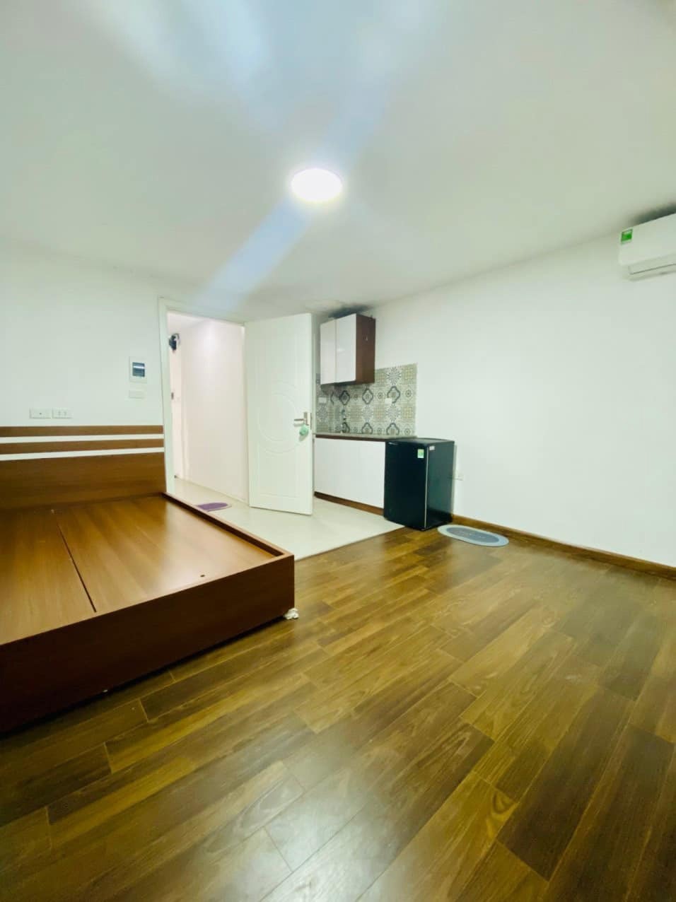 Chung Cư Mini 7 Tầng, Thang Máy - 12 Phòng - Dòng Tiền 80Tr/Tháng - Bùi Xương Trạch