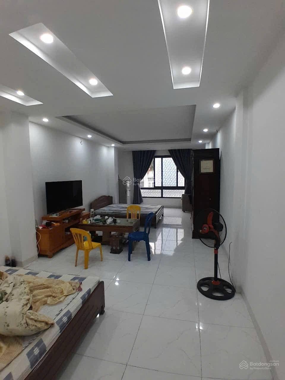 Bán nhà riêng lô góc Ngô Thì Nhậm, Hà Đông - 60m², 7 tầng, Kinh doanh, Gara Ô Tô