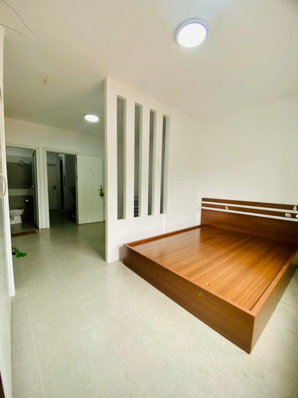 Chung Cư Mini 7 Tầng, Thang Máy - 12 Phòng - Dòng Tiền 80Tr/Tháng - Bùi Xương Trạch