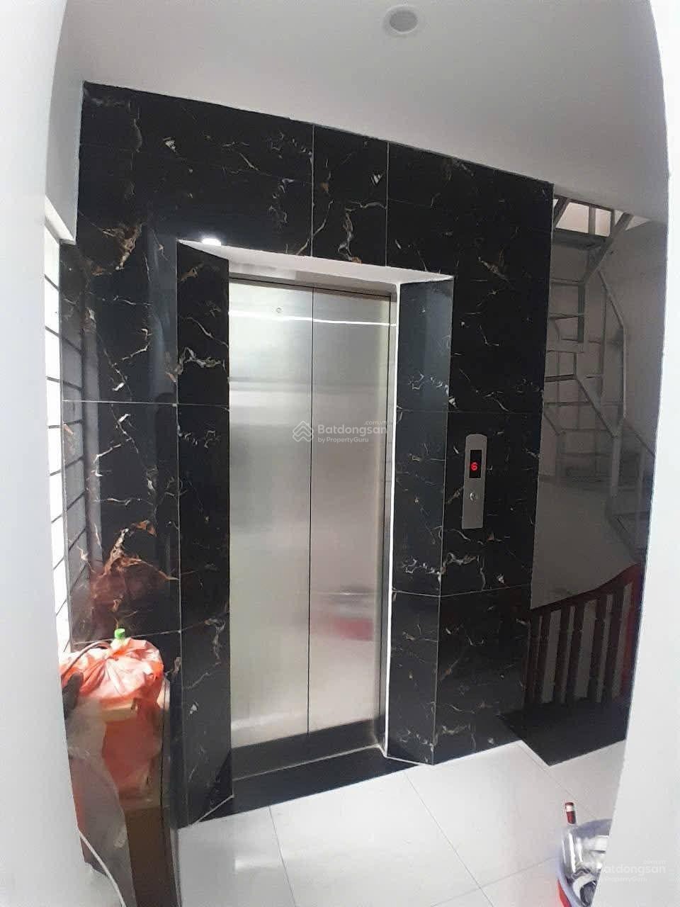Bán nhà riêng lô góc Ngô Thì Nhậm, Hà Đông - 60m², 7 tầng, Kinh doanh, Gara Ô Tô