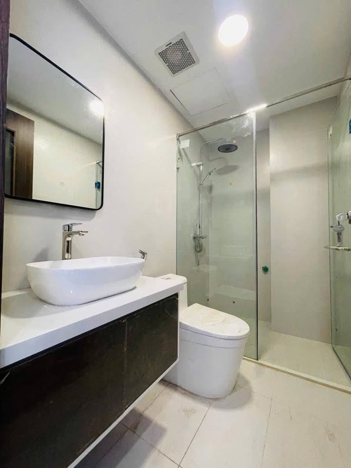 Nhà 4 Tầng Đại Tự - Giá Chỉ 4.95 Tỷ - Vị Trí Đẹp, Nội Thất Sẵn