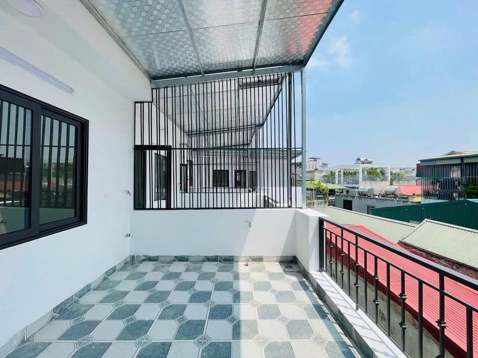 Nhà 4 Tầng Đại Tự - Giá Chỉ 4.95 Tỷ - Vị Trí Đẹp, Nội Thất Sẵn