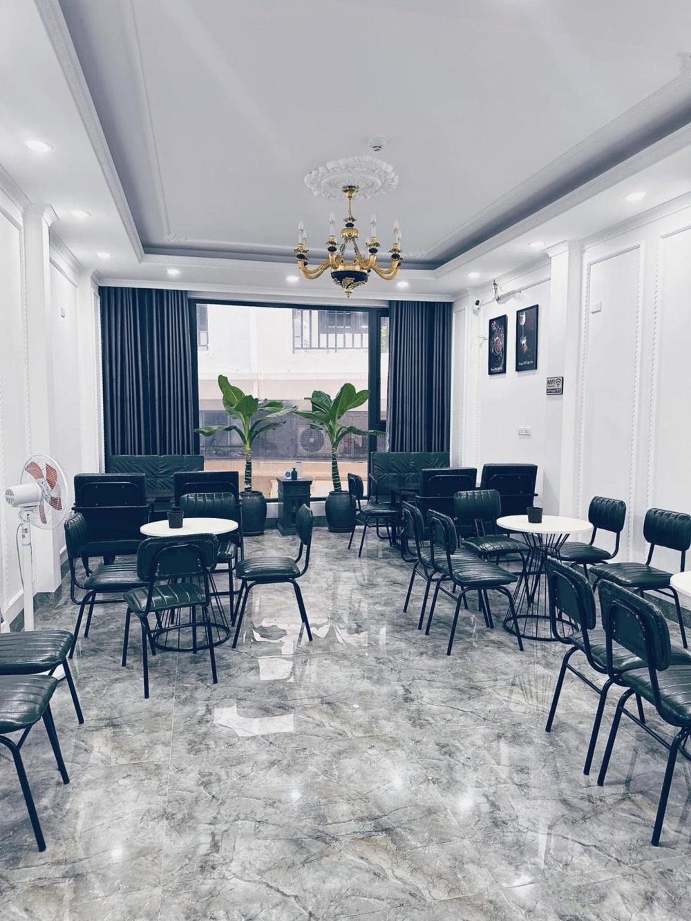 Siêu phẩm Trần Duy Hưng 65m² 7 tầng, thang máy, ô tô, kinh doanh