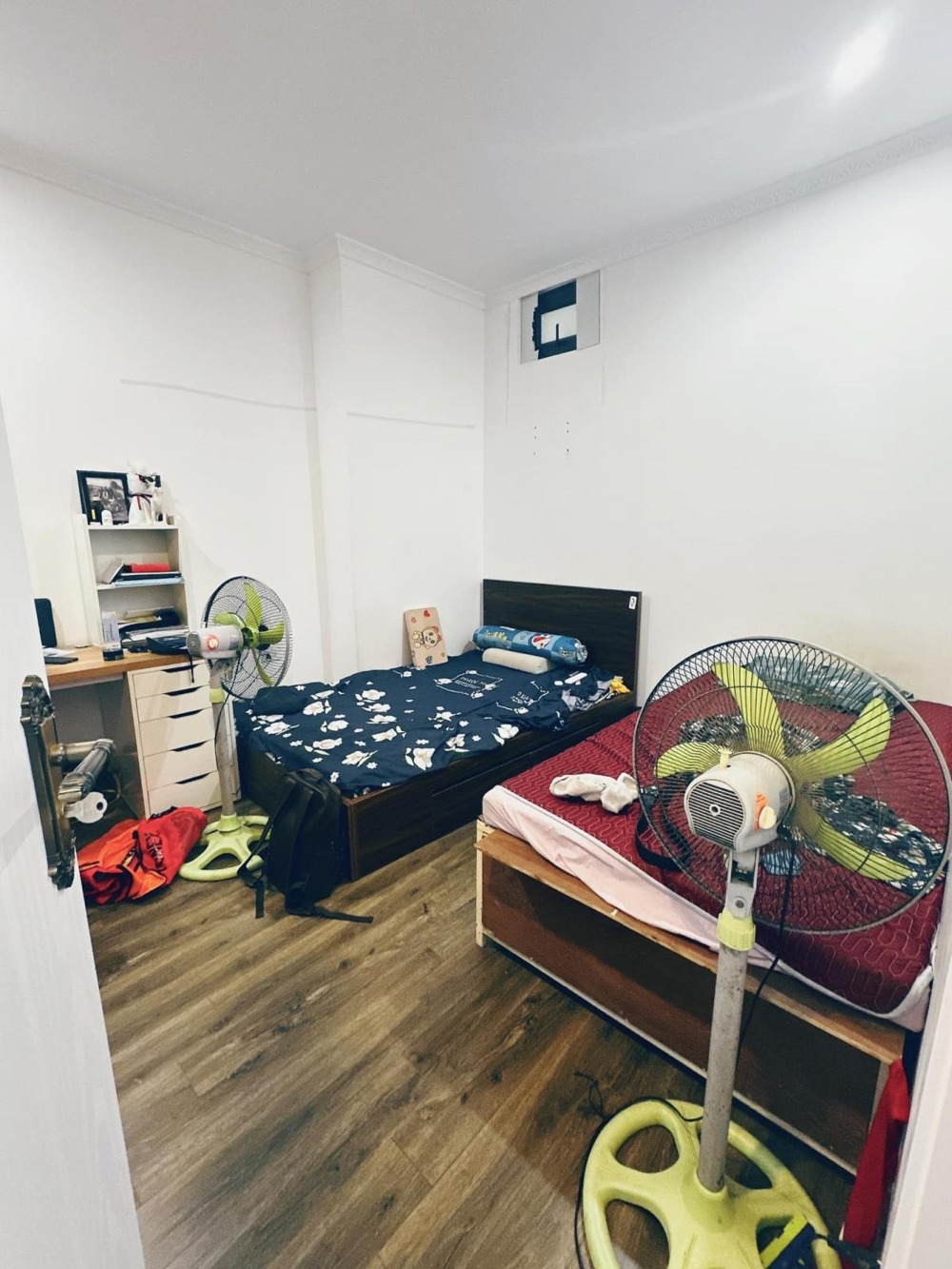 Siêu phẩm Trần Duy Hưng 65m² 7 tầng, thang máy, ô tô, kinh doanh