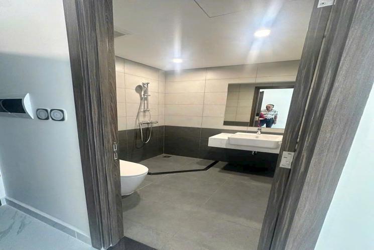 🔥 CẦN BÁN CĂN HỘ GÓC 2PN – VINHOMES GRAND PARK 🔥