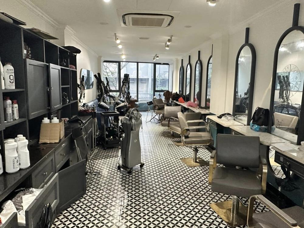 Mặt Phố Chùa Láng - 90m² - 7 Tầng - Kinh Doanh Đỉnh Cao