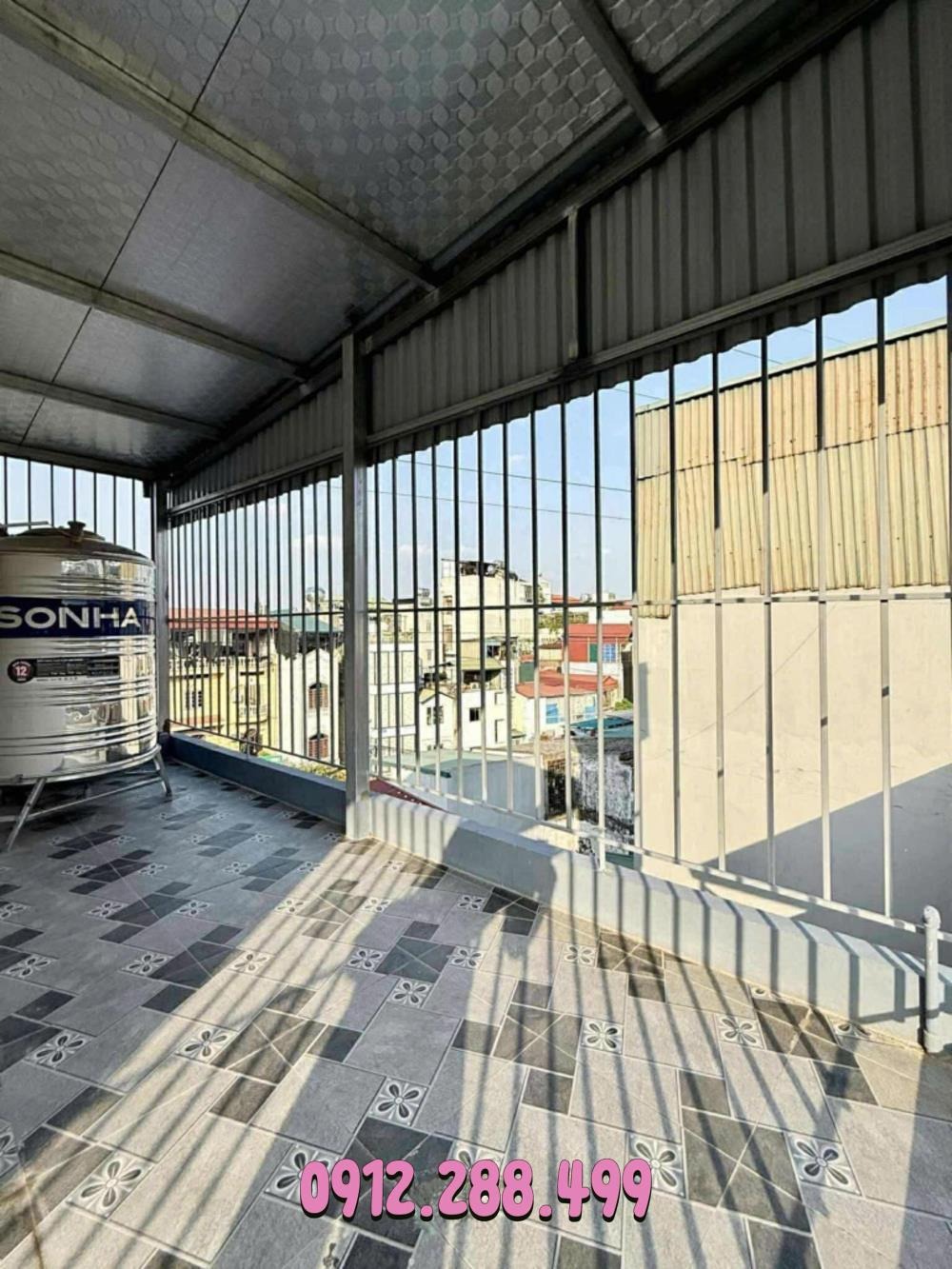 Bán nhà Hai Bà Trưng 25m² 5 Tầng, Lô Góc, Giá 5.7 Tỷ