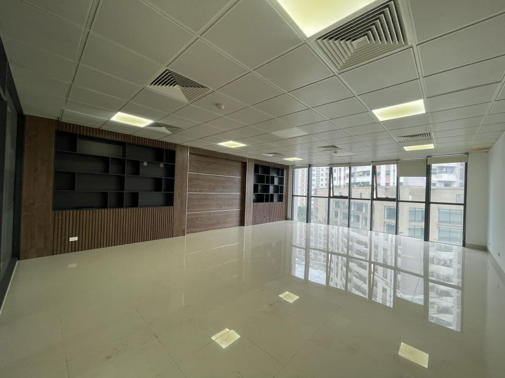 Bán Tòa Nhà Mặt Phố Tân Mai Vip - 8 Tầng, 86m2, Giá 55 Tỷ - Kinh Doanh, Đầu Tư