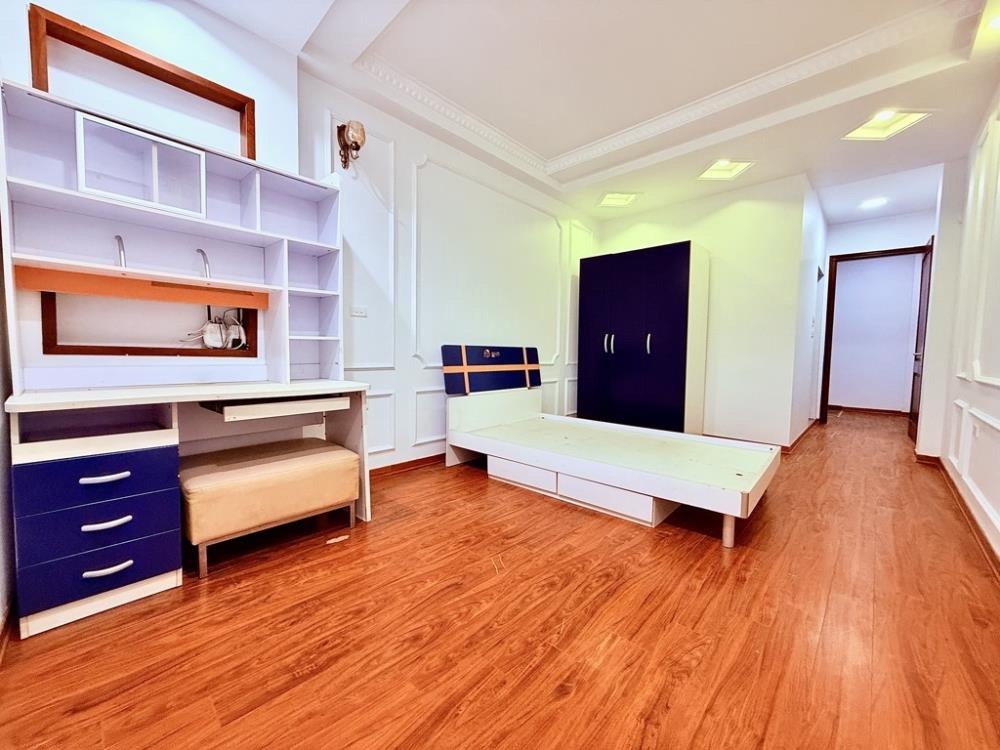 Nhà Đẹp Trung Tâm Hoàn Kiếm - 31m² - Nội Thất Sang Trọng - Giá Tốt