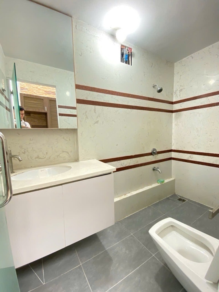 Bán nhà 2 Mặt Tiền Trần Thánh Tông, Quận Tân Bình - 56m2, Giá Tốt