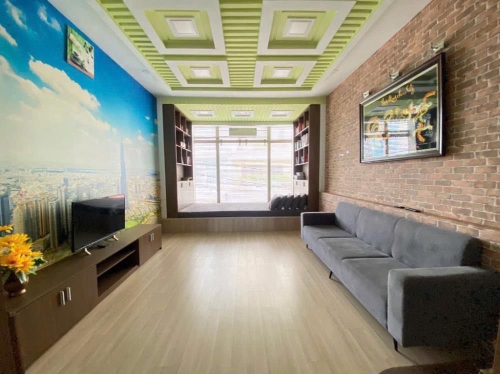 Bán nhà 2 Mặt Tiền Trần Thánh Tông, Quận Tân Bình - 56m2, Giá Tốt