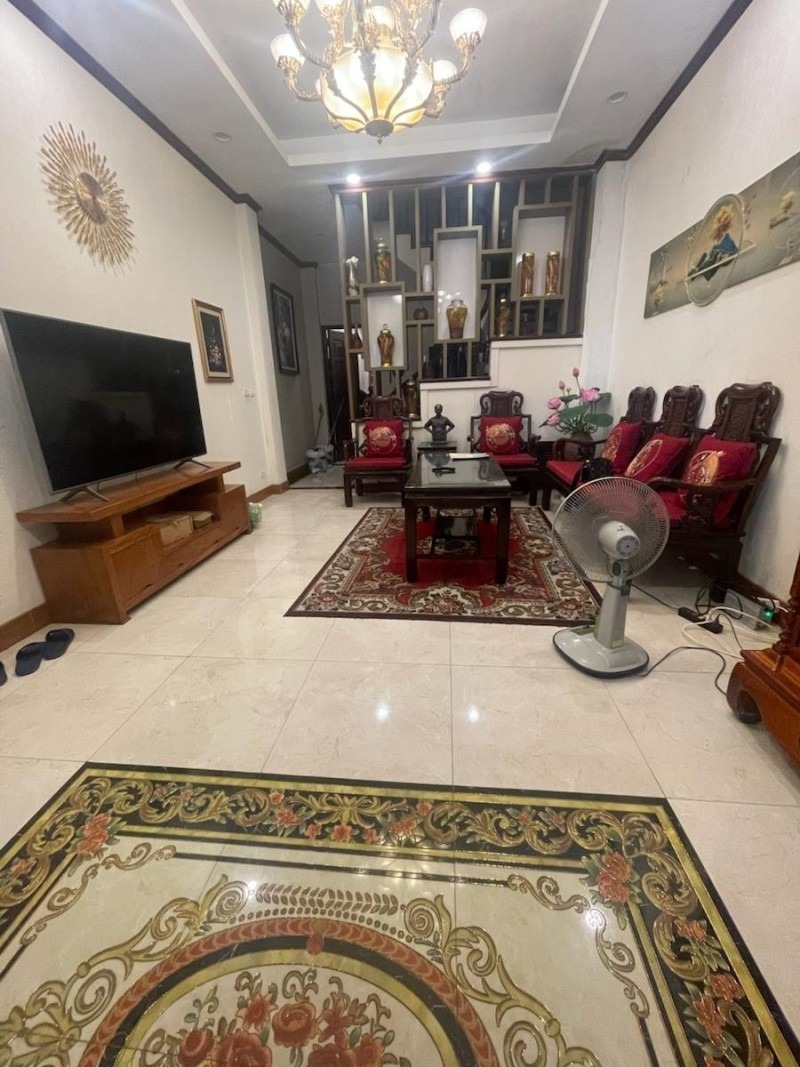 Siêu Vip Lô Góc 70m² Liền Kề Thụy Khuê, View Hồ Tây - Giá 34 Tỷ
