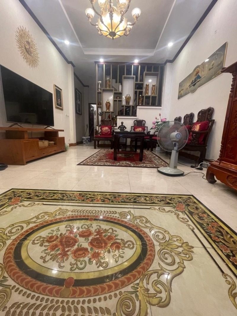 Siêu Vip Lô Góc 70m² Liền Kề Thụy Khuê, View Hồ Tây - Giá 34 Tỷ