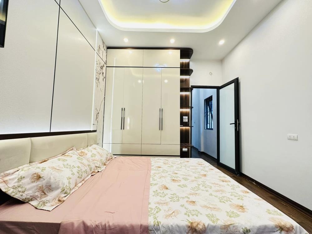 Phân Lô Vương Thừa Vũ 45m² - 4 Tầng, 3 Mặt Thoáng - Vị Trí Vàng Thanh Xuân