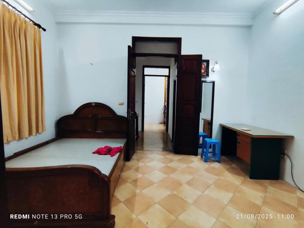 Bán nhà Khâm Thiên - 48m2, 5 Tầng, Lô Góc, Giá 9.5 Tỷ
