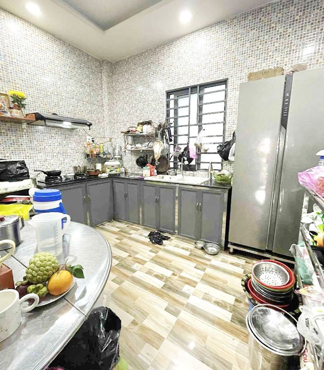 Nhà Mặt Tiền 4 Tầng Tân Bình - 70m2 - Hơn 10 Tỷ Thương Lượng