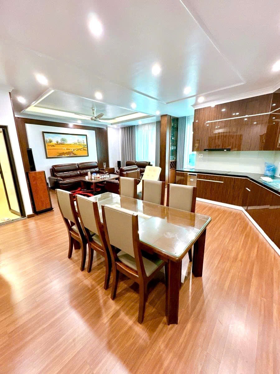 Lô Góc Mặt Ngõ Tây Sơn - Kinh Doanh Vàng - 4 Tầng, 66.9m² - Giá 21+ Tỷ