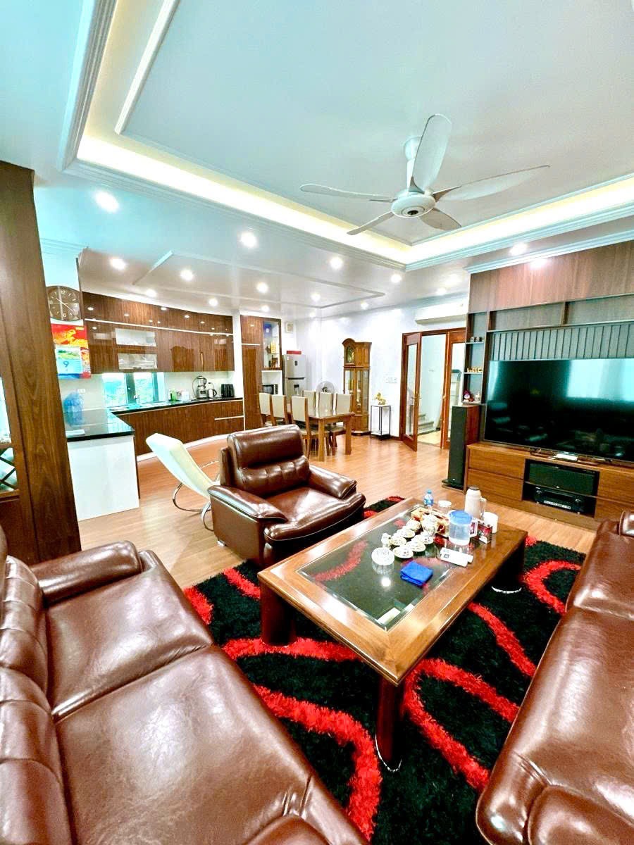 Lô Góc Mặt Ngõ Tây Sơn - Kinh Doanh Vàng - 4 Tầng, 66.9m² - Giá 21+ Tỷ