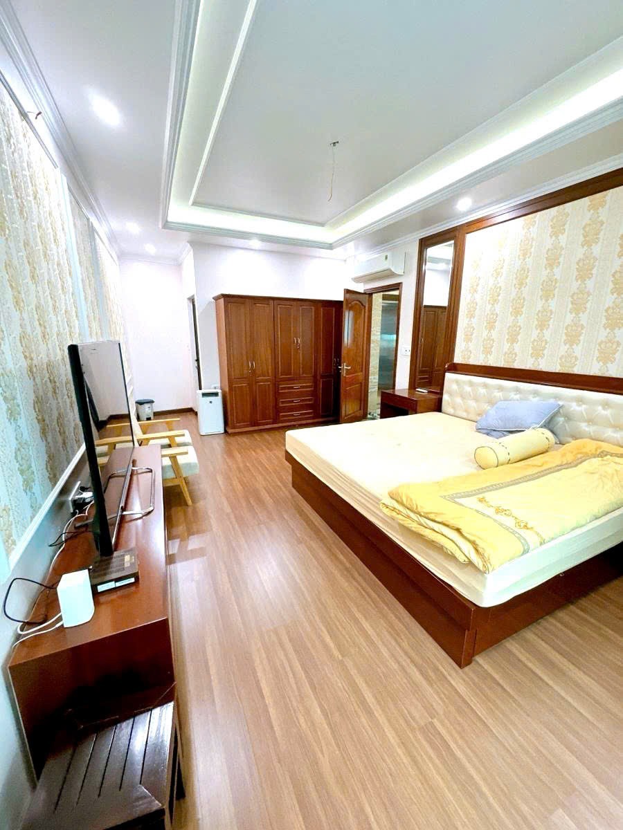 Lô Góc Mặt Ngõ Tây Sơn - Kinh Doanh Vàng - 4 Tầng, 66.9m² - Giá 21+ Tỷ