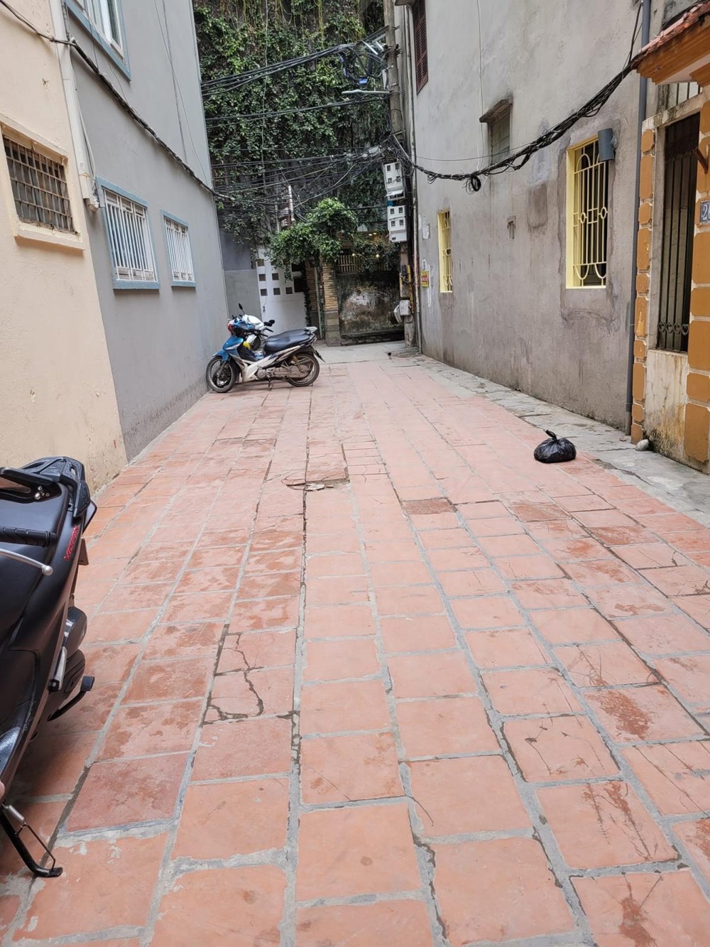 Bán nhà Quận Thanh Xuân, 52m², 4 Tầng, 4 Phòng Ngủ, Giá 5.2 Tỷ - Vị Trí Đắc Địa