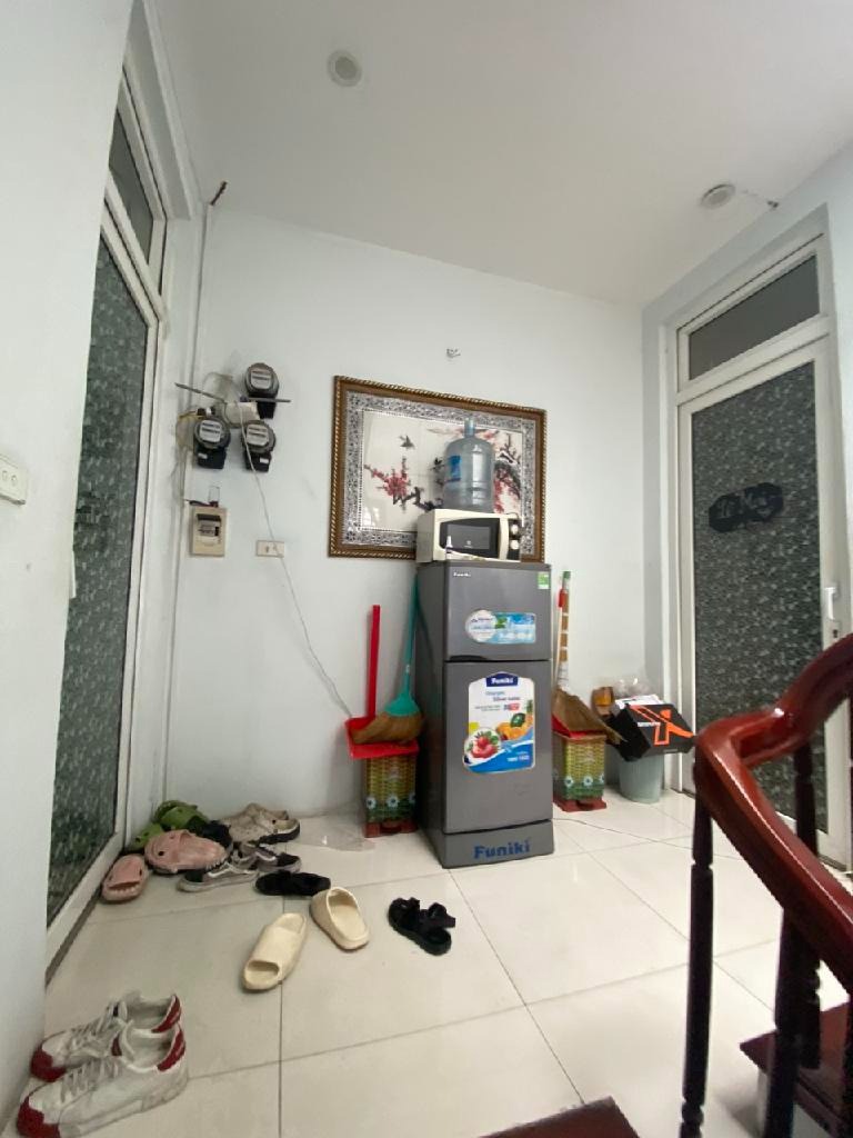 Nhà Mặt Phố Ba Đình - 98m² - 5 Tầng - Kinh Doanh Đỉnh Cao - Sổ Đỏ Chính Chủ