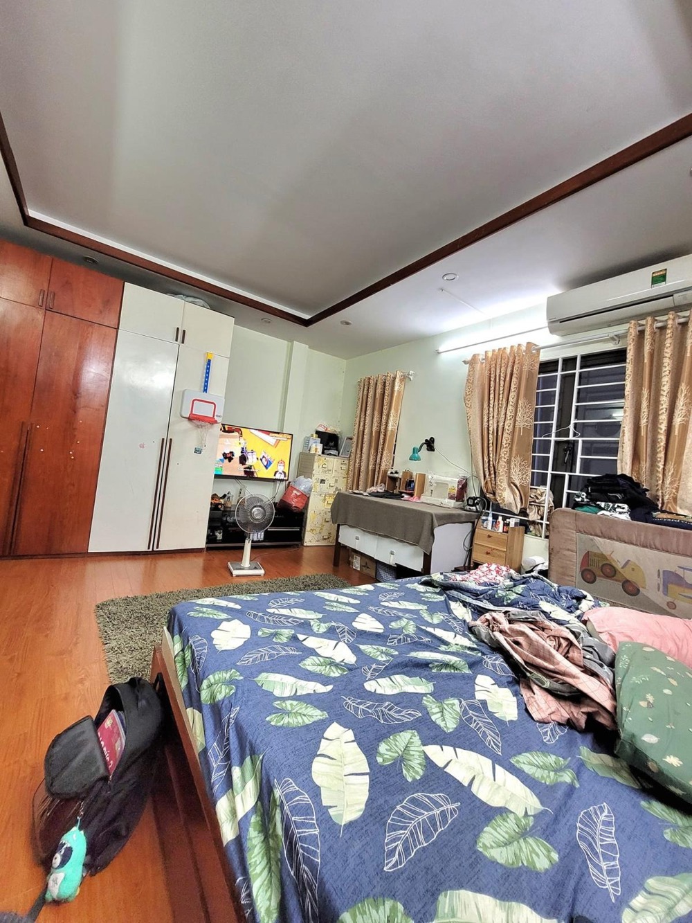 Bán nhà riêng Kim Ngưu 5 tầng, 42m² - Giá 4.95 tỷ