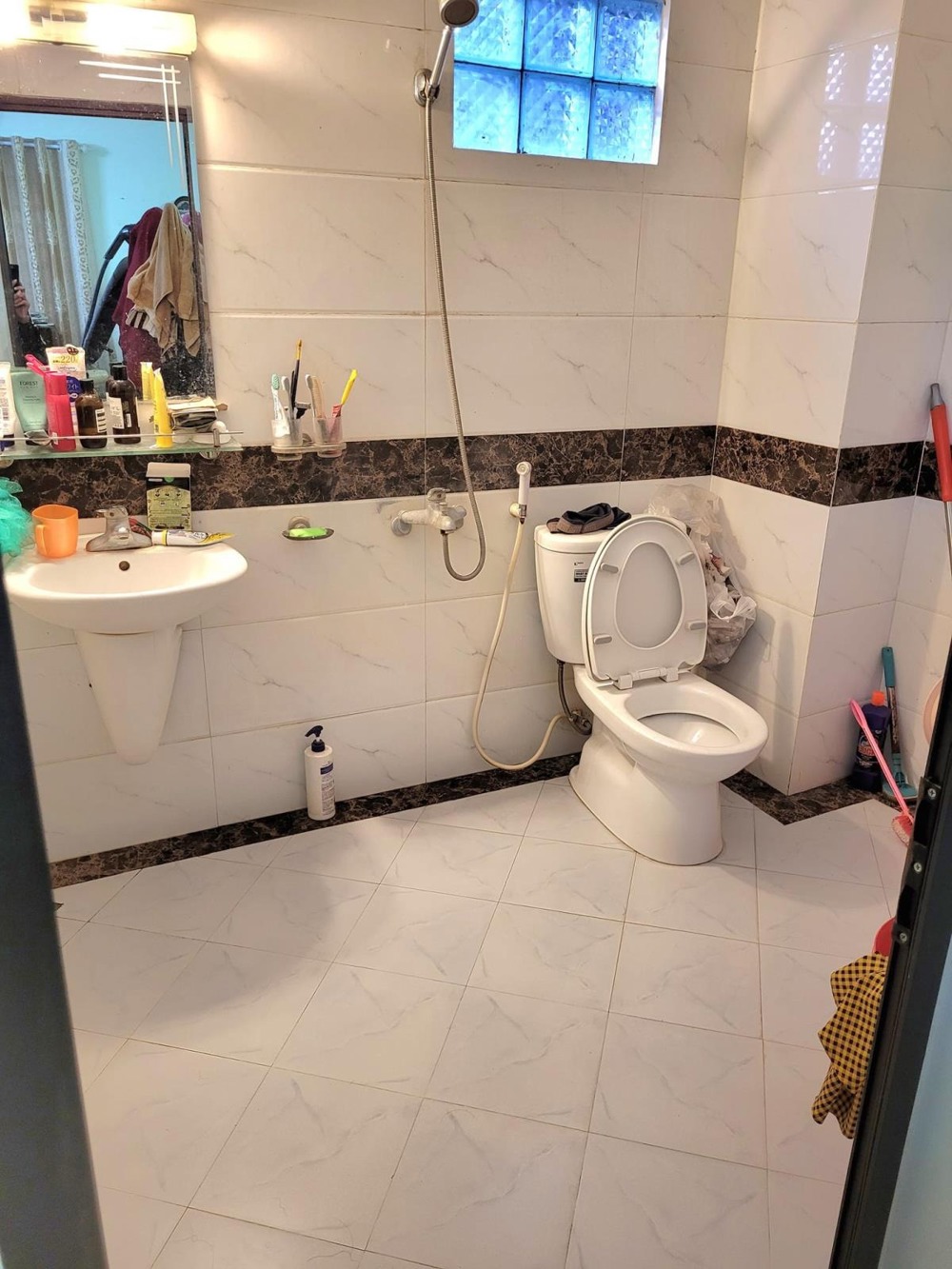 Bán nhà riêng Kim Ngưu 5 tầng, 42m² - Giá 4.95 tỷ
