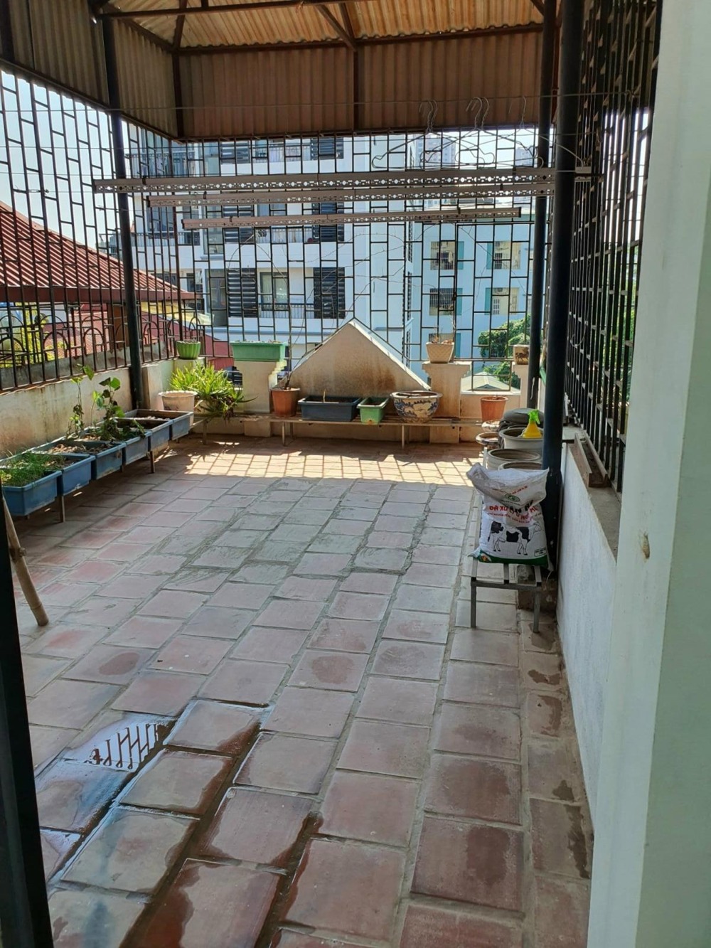 Bán nhà Hoàng Mai 36m² 5 tầng, 3.68 tỷ - Ô tô đỗ cửa, gần Hồ Đền Lừ