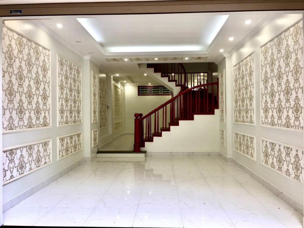 Bán Nhà Đống Đa 59m2, 6 Tầng, Kinh Doanh Gara Ô Tô - 12.6 Tỷ