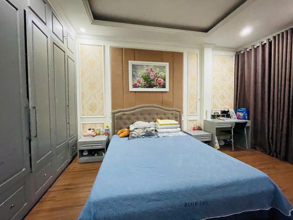 Bán Gấp Nhà Riêng Định Công Thượng 59m² 6 Tầng Full Nội Thất - 13.2 Tỷ
